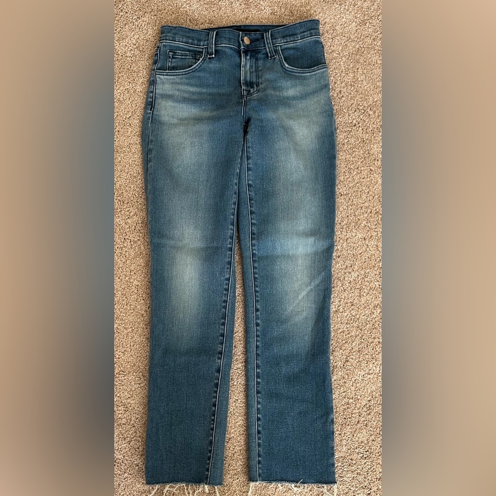 J Brand jeans like new